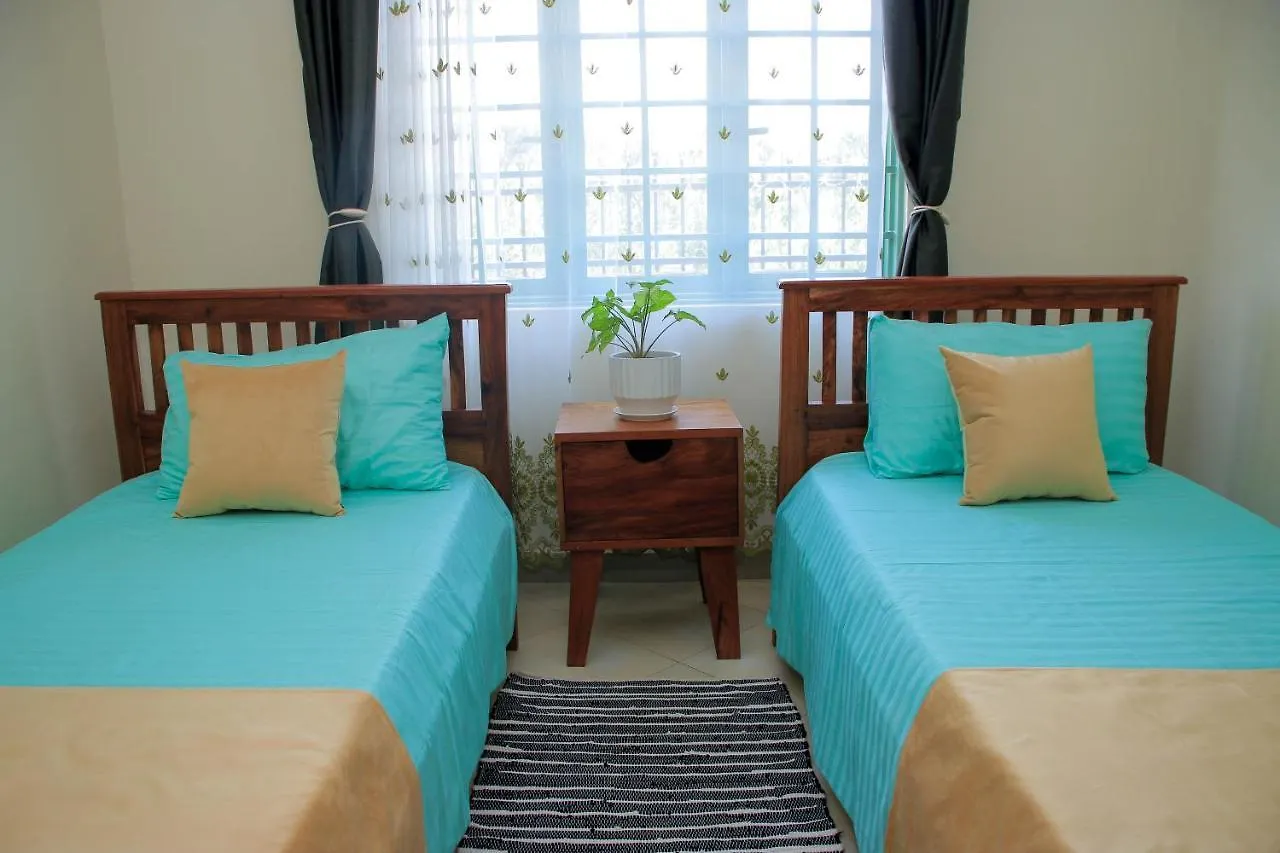 Green Valley Apartments Kampala Uganda