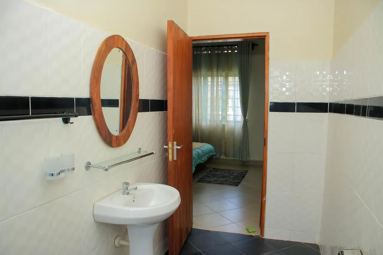 Green Valley Apartments Kampala