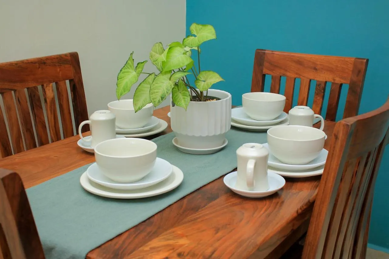 Green Valley Apartments contacts